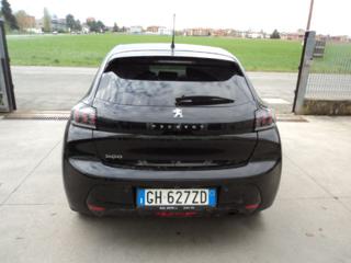 PEUGEOT 208 usata, con Airbag Passeggero