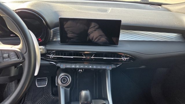 ALFA ROMEO Tonale usata, con Vetri oscurati