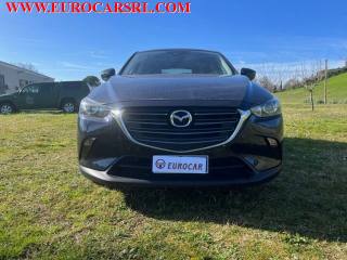MAZDA CX-3 usata, con Airbag laterali