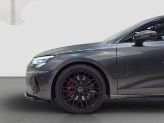 AUDI S3 usata, con Boardcomputer