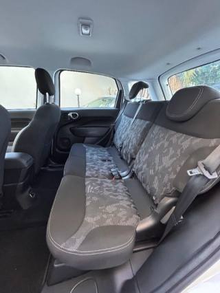 FIAT 500L usata, con Cerchi in lega
