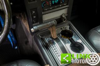 HUMMER H2 usata, con Sedili riscaldati