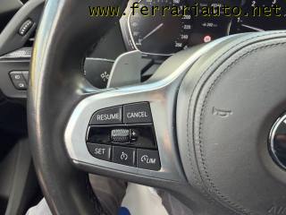 BMW 118 usata, con Servosterzo