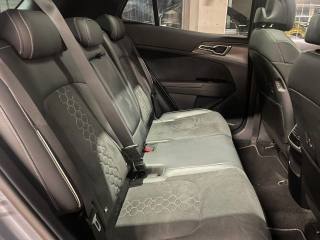 KIA Sportage usata, con Adaptive Cruise Control