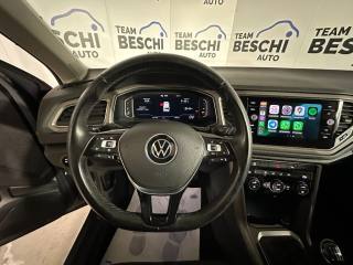 VOLKSWAGEN T-Roc usata, con ESP