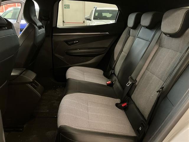 RENAULT Megane usata, con ESP