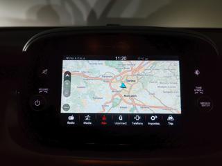 FIAT 500X usata, con Controllo trazione