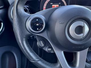 SMART ForFour usata, con Immobilizzatore elettronico