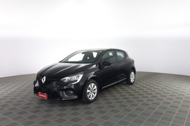 RENAULT Clio usata 0