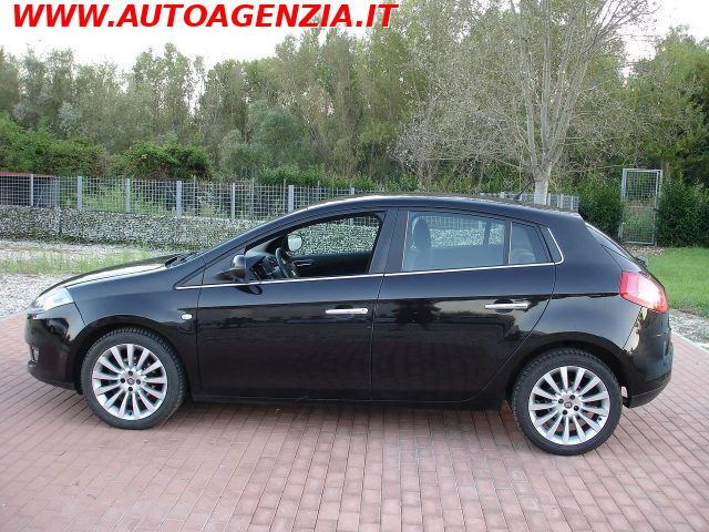 FIAT Bravo usata 1