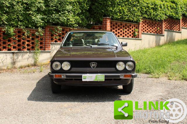 LANCIA Beta usata 12