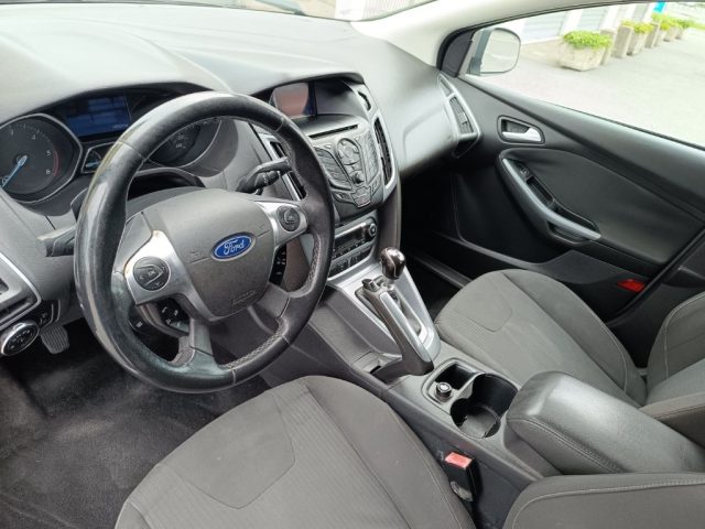 FORD Focus usata 46