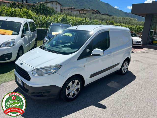FORD usata 0