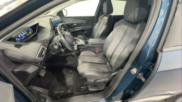 PEUGEOT 3008 usata, con Cerchi in lega