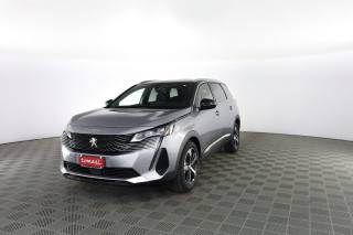 PEUGEOT 5008 5008 BlueHDi 130 S&S EAT8 GT
