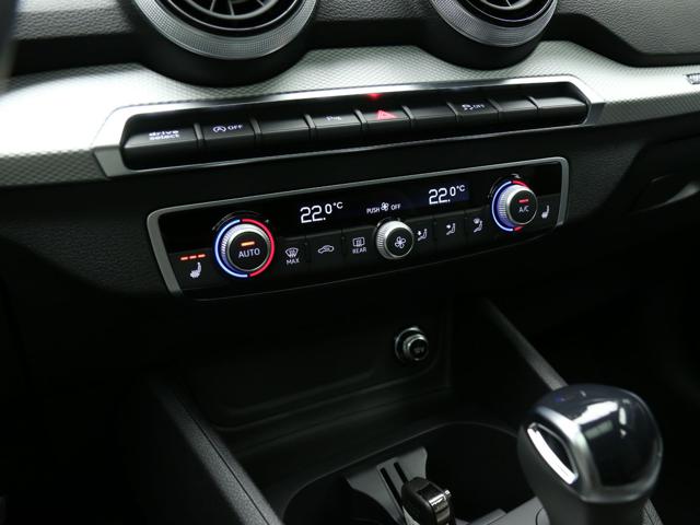 AUDI Q2 usata, con ESP