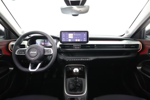 JEEP Avenger usata 10