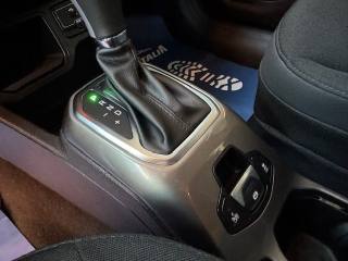 JEEP Renegade usata, con Immobilizzatore elettronico