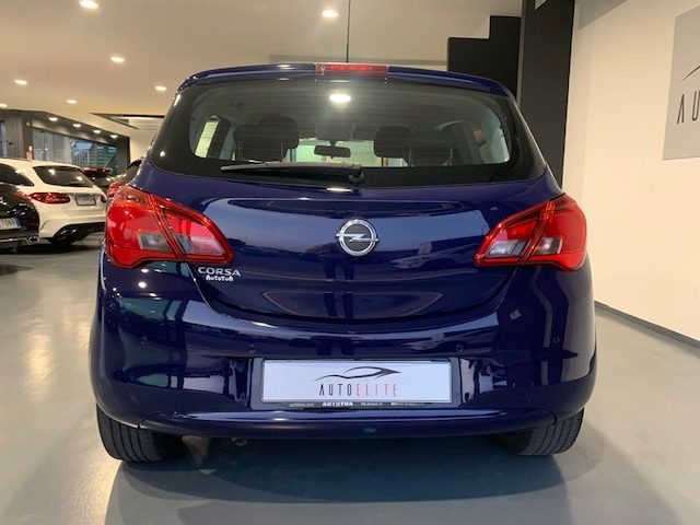 OPEL Corsa usata 4