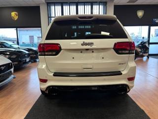 JEEP Grand Cherokee usata, con Chiusura centralizzata