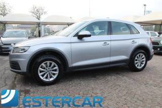 AUDI Q5 usata, con Fendinebbia
