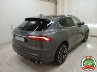 MASERATI Grecale usata, con Airbag laterali