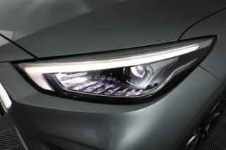 MG ZS usata 8