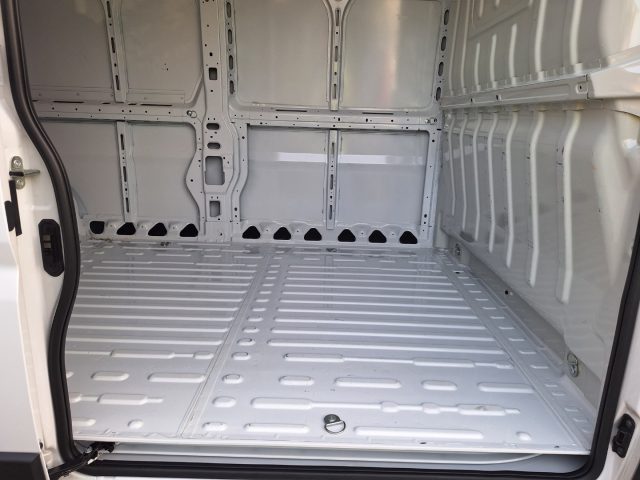 FIAT Ducato usata 27