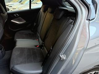 BMW 118 usata, con Touch screen