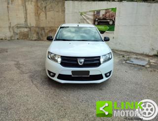 DACIA Sandero usata, con Airbag