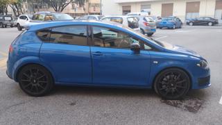 SEAT Leon usata, con Alzacristalli elettrici