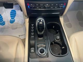 MASERATI Ghibli usata, con Chiusura centralizzata