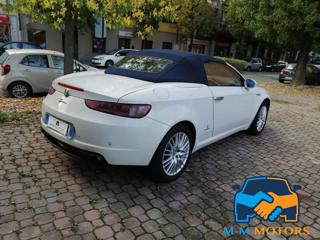 ALFA ROMEO Spider usata, con Airbag Passeggero