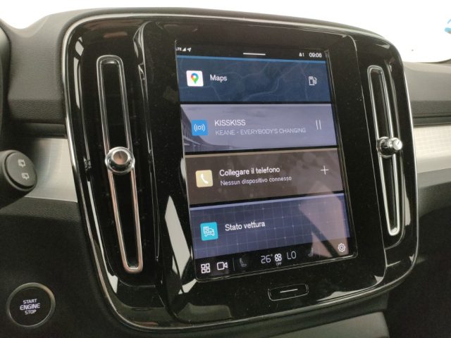 VOLVO XC40 usata, con Cruise Control