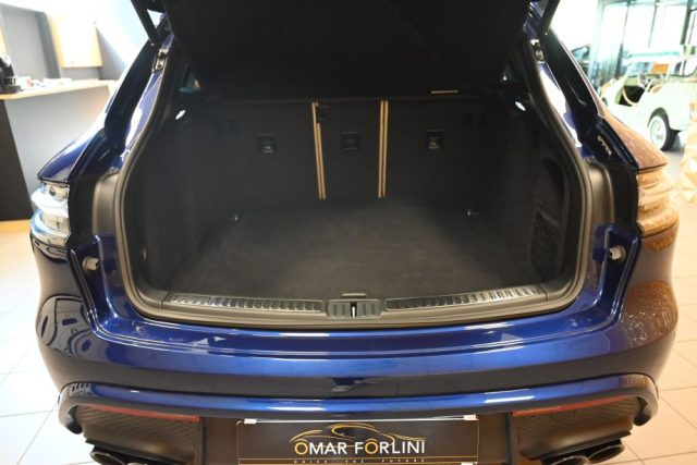 PORSCHE Macan usata 31