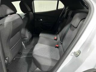 PEUGEOT 2008 usata, con Immobilizzatore elettronico
