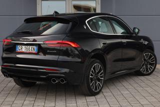 MASERATI Grecale usata, con Airbag laterali