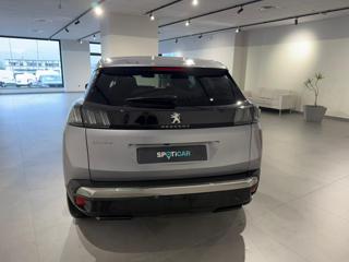 PEUGEOT 3008 usata, con Alzacristalli elettrici