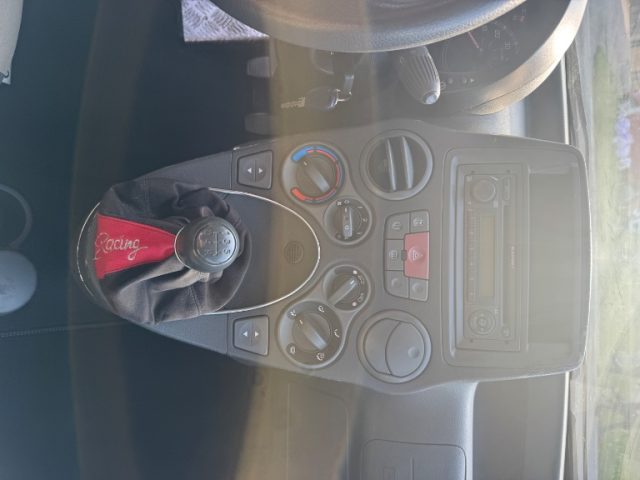 FIAT Panda usata 6