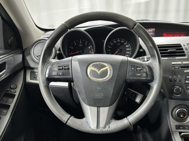 MAZDA 3 usata 21