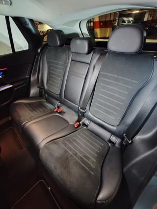 MERCEDES-BENZ GLC 220 usata, con Servosterzo