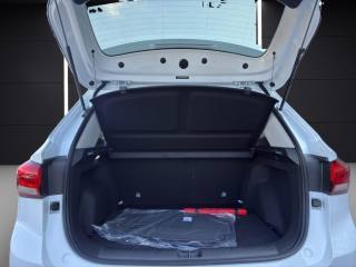 MG ZS usata, con Autoradio digitale