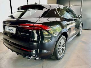 MASERATI Grecale usata, con Autoradio