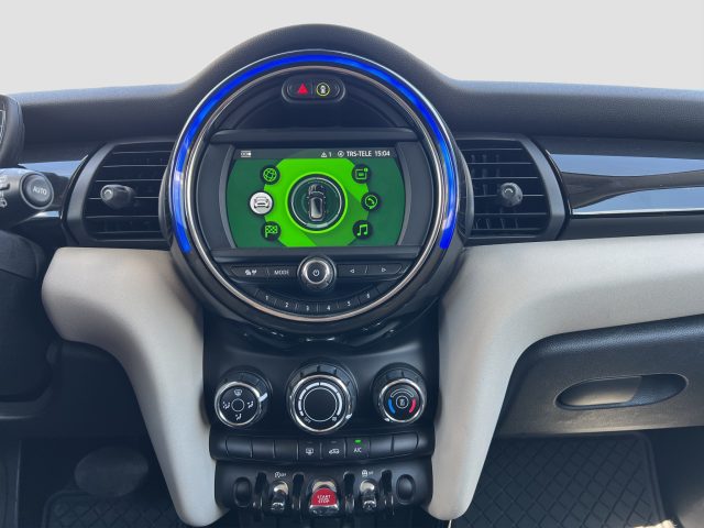 MINI Cooper usata 15