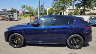 ALFA ROMEO Stelvio usata, con Airbag laterali