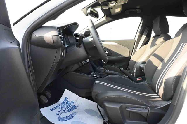 OPEL Corsa usata, con Immobilizzatore elettronico