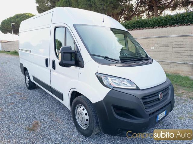 FIAT Ducato usata, con Airbag