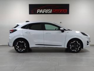 FORD Puma usata, con Boardcomputer