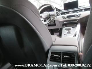 AUDI A5 usata, con Bluetooth