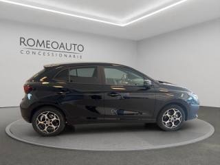 MG MG3 usata, con Cerchi in lega